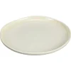Kwantum Borden|Borden*Ontbijtbord Viiora Off-White - ø 21,5 Cm