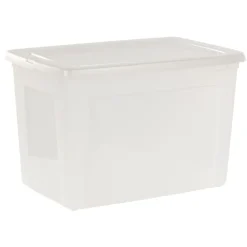 Kwantum Opbergboxen & Lades*Opbergbox 50 Liter
