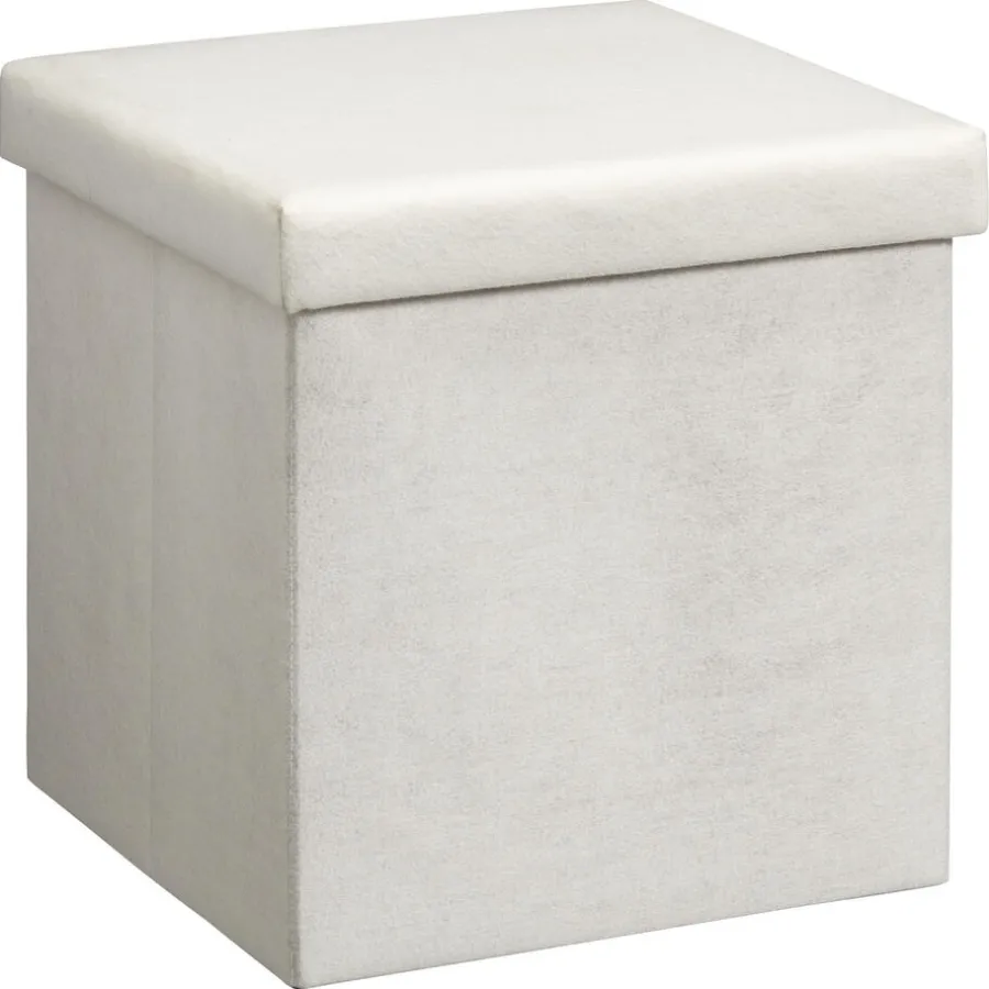 Kwantum Opbergboxen & Lades*Opbergbox Siegen Zand