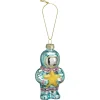 Kwantum Kerstballen & Kerstornamenten*Ornament Astronaut