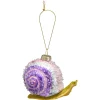 Kwantum Kerstballen & Kerstornamenten*Ornament Slak
