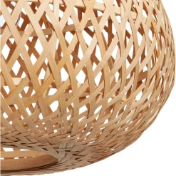 Kwantum Plafondlampen*Plafondlamp Brisa Naturel