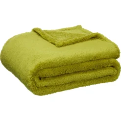 Kwantum Plaids*Plaid Flaine Olijf