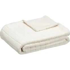 Kwantum Plaids*Plaid Ginosa Wit