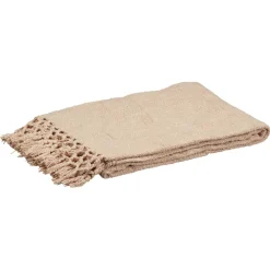 Kwantum Plaids*Plaid Illats Off-White Creme