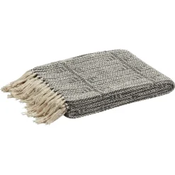 Kwantum Plaids*Plaid Tulle Multicolor 130x170 Cm