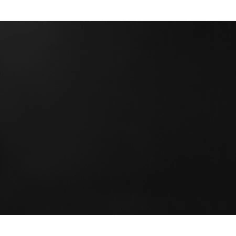 Kwantum Raamfolie*Plakfolie Uni Zwart