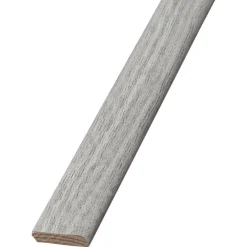 Kwantum Plinten*Plakplint Grijs Eiken GrijsEiken