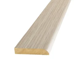 Kwantum Plinten*Plakplint Naturel Grenen 69