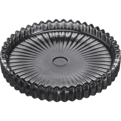 Kwantum Kaarsenplateaus|Kaarsenplateaus*Plateau Stompkaars Grijs