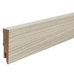 Kwantum Plinten*Plint Grijs Grenen 221