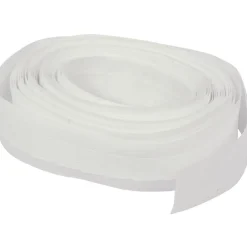 Kwantum Band & Haken*Plooiband Wit