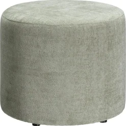 Kwantum Poefen & Hockers*Poef Padua Groen