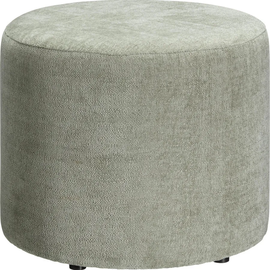 Kwantum Poefen & Hockers*Poef Padua Groen