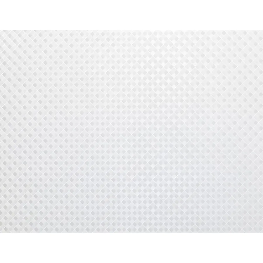 Kwantum Raamfolie*Raamfoie Ruit Transparant L