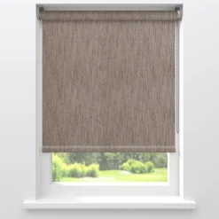 Kwantum Rolgordijnen*Rolgordijn Jake Grijs