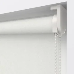 Kwantum Rolgordijnen*Rolgordijn Jodi Lichtdoorlatend Zand