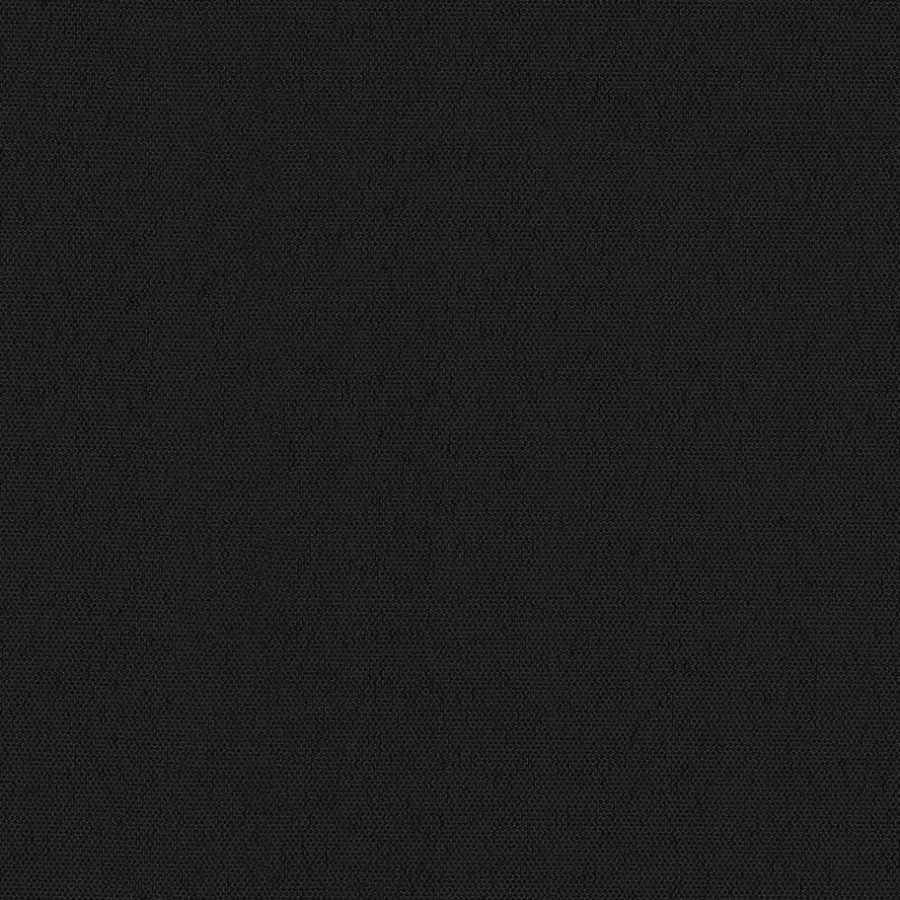 Kwantum Rolgordijnen*Rolgordijn Jodi Lichtdoorlatend Zwart