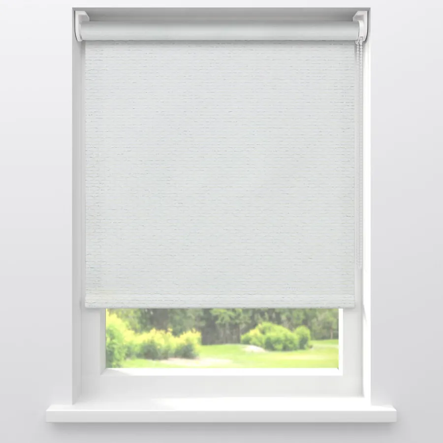 Kwantum Rolgordijnen*Rolgordijn Lux Wit