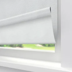 Kwantum Rolgordijnen*Rolgordijn Lux Wit