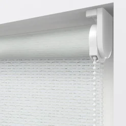 Kwantum Rolgordijnen*Rolgordijn Lux Wit