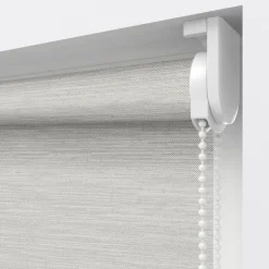 Kwantum Rolgordijnen*Rolgordijn Norah Grijs