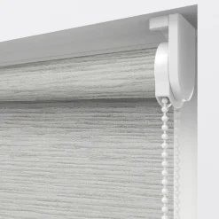 Kwantum Rolgordijnen*Rolgordijn Riv Grijs