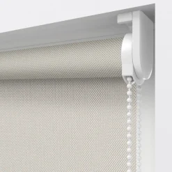 Kwantum Rolgordijnen*Rolgordijn Screen Vinz Beige