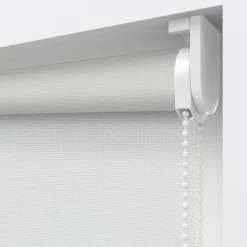 Kwantum Rolgordijnen*Rolgordijn Screen Vinz Wit