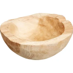 Kwantum Schalen|Schalen*Schaal Teak