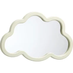 Kwantum Spiegels*Spiegel Wolk Teddy