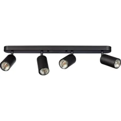 Kwantum Spots*Spot Atlanta 4-lichts 04-lichts