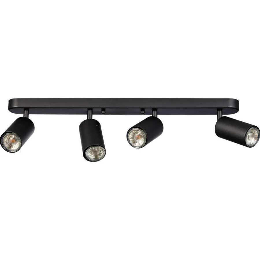 Kwantum Spots*Spot Atlanta 4-lichts 04-lichts