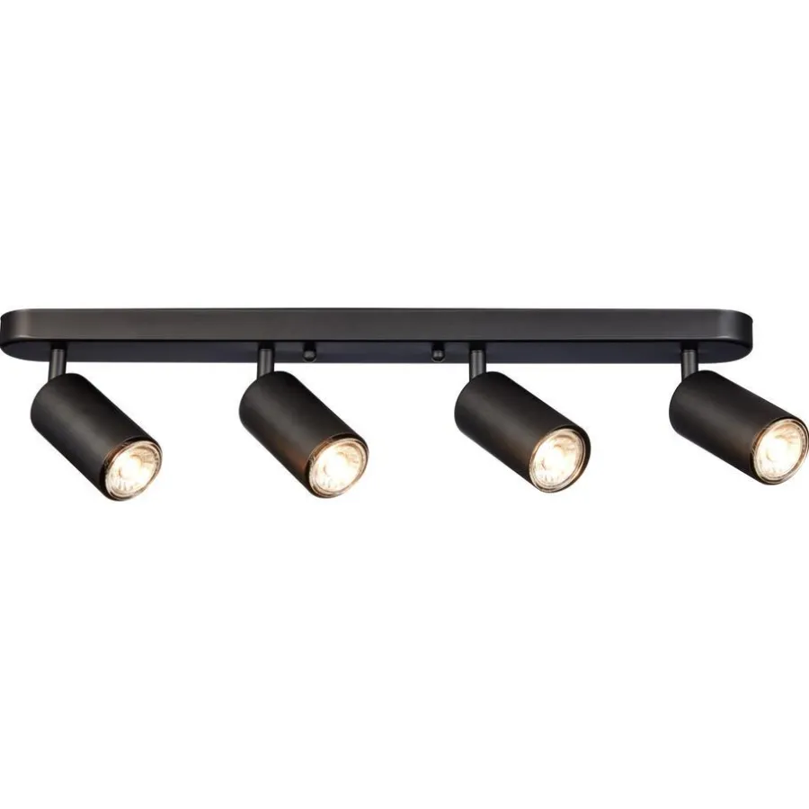 Kwantum Spots*Spot Atlanta 4-lichts 04-lichts