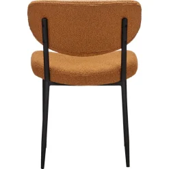 Kwantum Eetkamerstoelen*Stoel Drena Terra