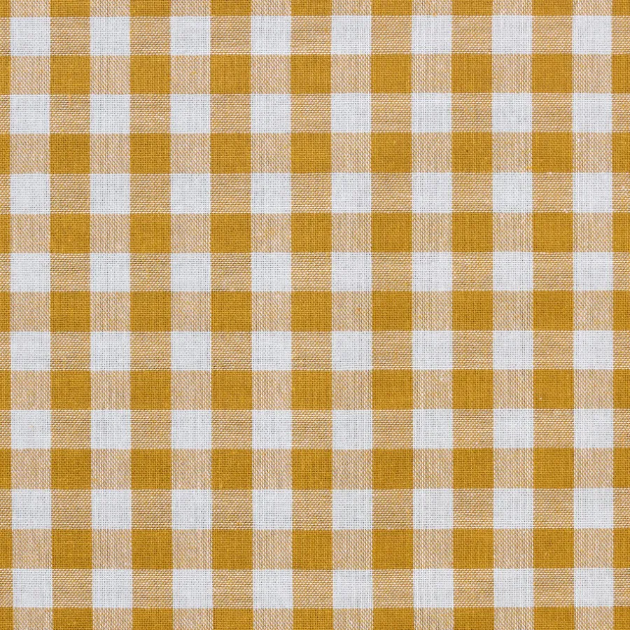 Kwantum Stoffen*Stof Eline Geel