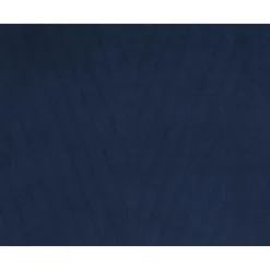 Kwantum Stoffen*Stof Febe Donkerblauw Dr.Blauw