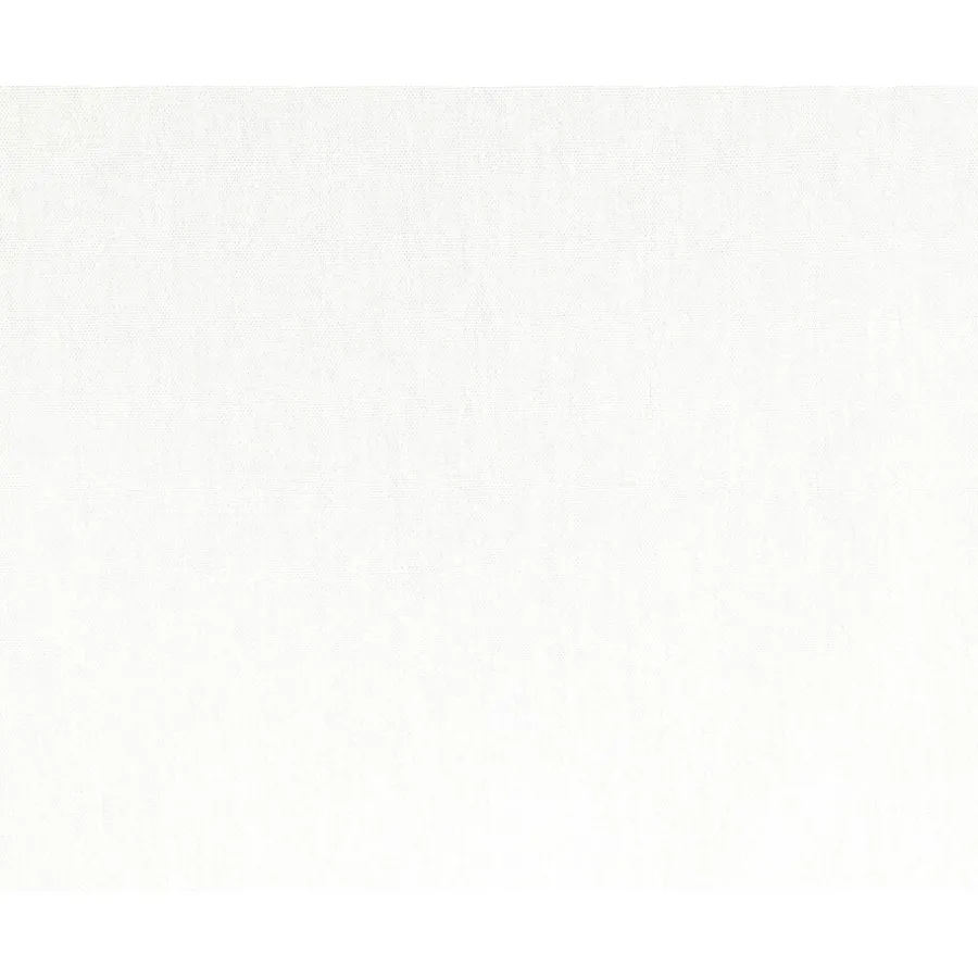 Kwantum Stoffen*Stof Liza Off-white Offwhite