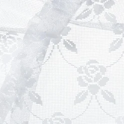 Kwantum Stoffen*Stof Manuela Wit