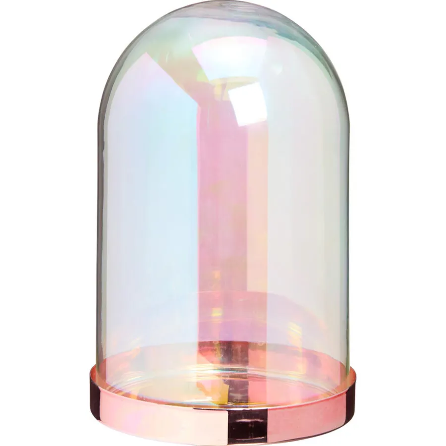 Kwantum Decoratie Beelden*Stolp Holo 25 Cm