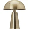 Kwantum Tafellampen*Tafellamp Dana Goud