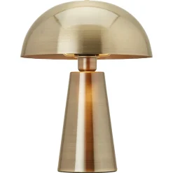 Kwantum Tafellampen*Tafellamp Dana Goud
