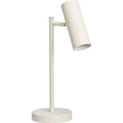 Kwantum Bureaulampen|Tafellampen*Tafellamp Neso Off-white Offwhite