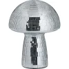 Kwantum Kerstverlichting|Tafellampen*Tafellamp Paddenstoel Disco