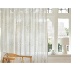 Kwantum Tafellampen*Tafellamp Pandia Off-White Offwhite