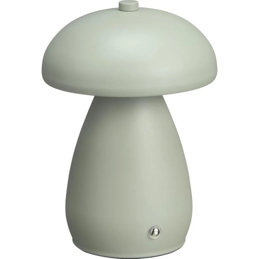 Kwantum Tafellampen*Tafellamp Sinop Groen