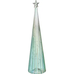 Kwantum Kerstverlichting|Tafellampen*Tafellamp Thalas Transparant Multicolor