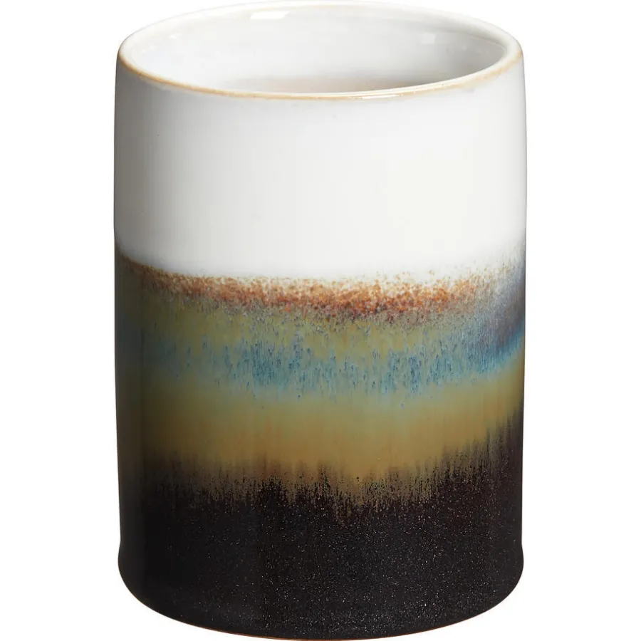 Kwantum Badkameraccessoires*Tandenborstelhouder Sep Blauw