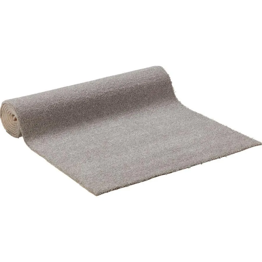 Kwantum Tapijt|Traprenovatie & Trapbekleding*Tapijt Alamance Grijs