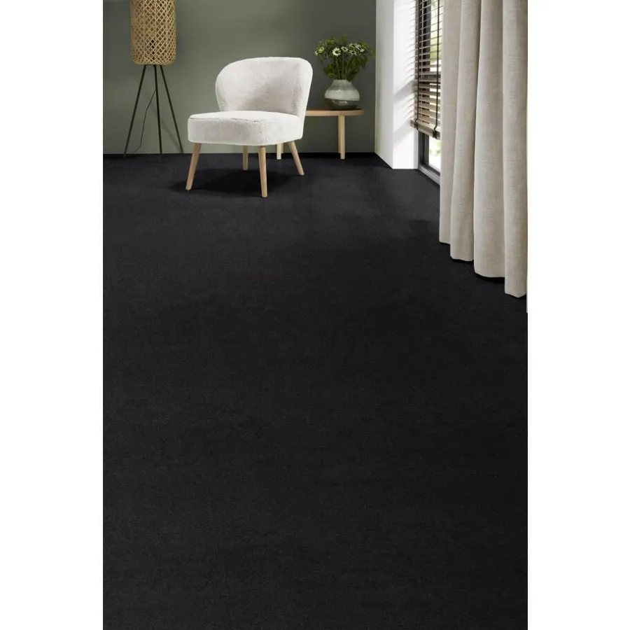 Kwantum Tapijt|Traprenovatie & Trapbekleding*Tapijt Arlington Antraciet